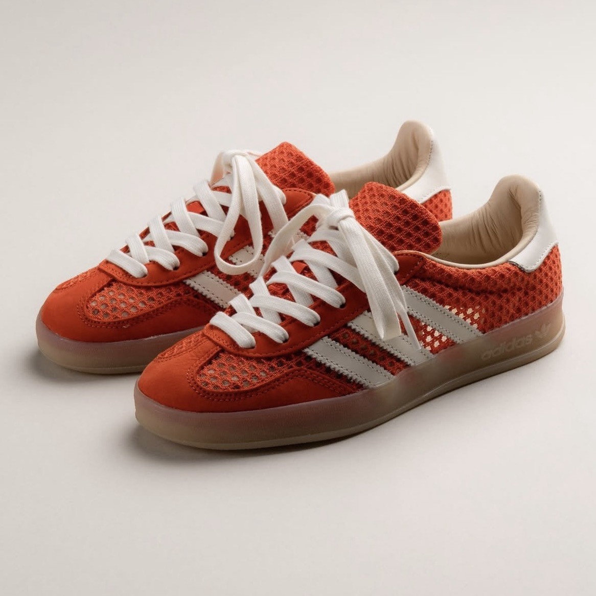 Adidas Gazelle Indoor Men’s Running Shoe Athletic Sneaker Footwear Trainers #713