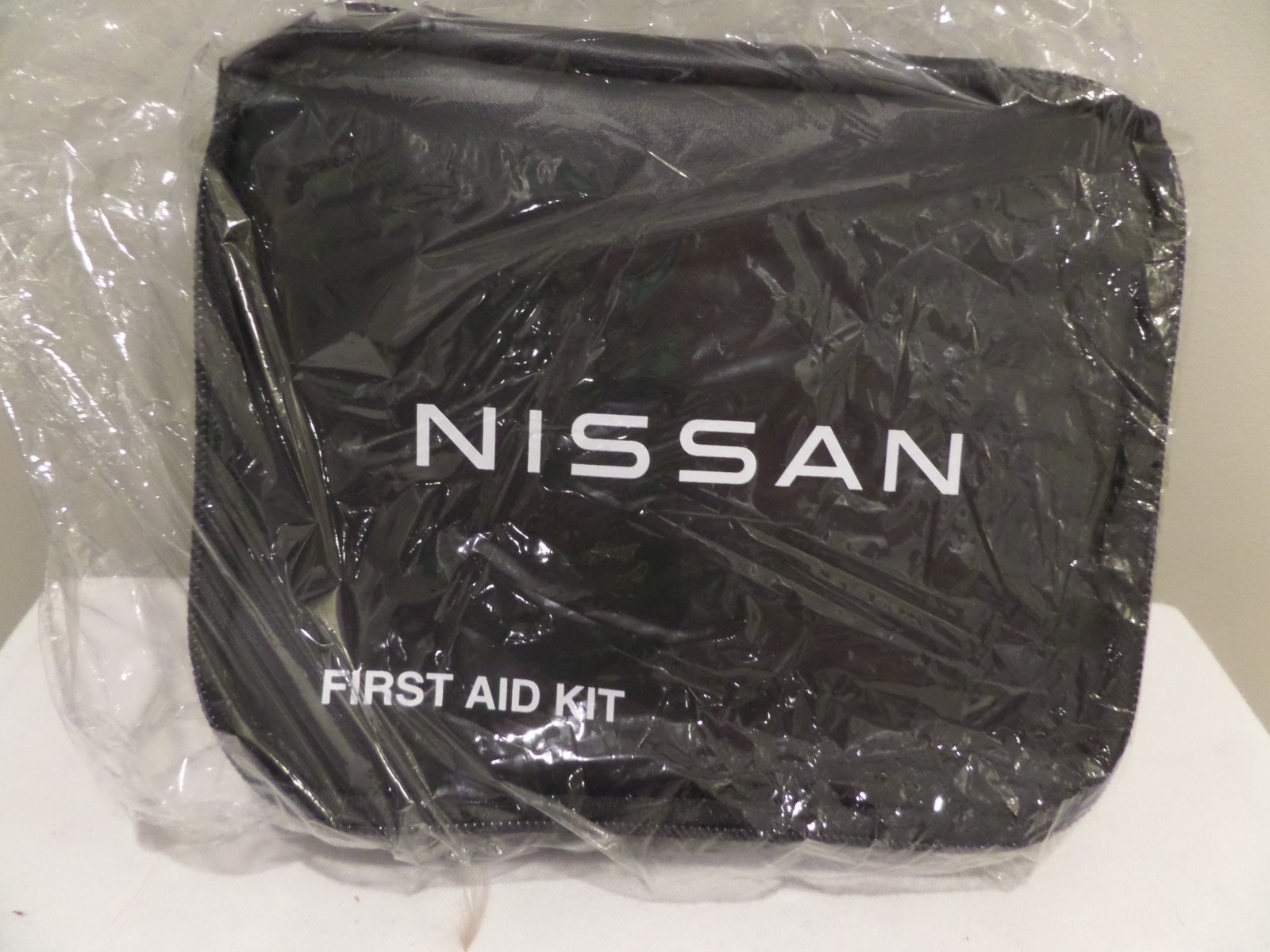 NEW OEM NISSAN FIRST AID KIT Rogue Pathfinder GT-R Maxima Murano - #999M1-ST000