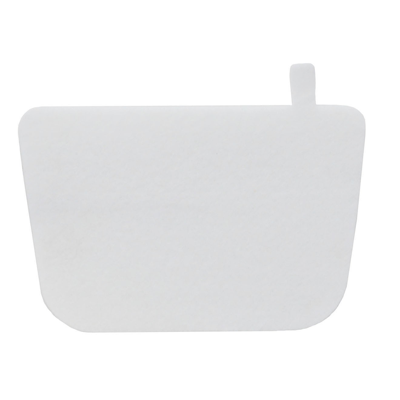 Makita 443140-5 Air Cleaner Element Filter for EM4251CA, BX2500, EBH253L