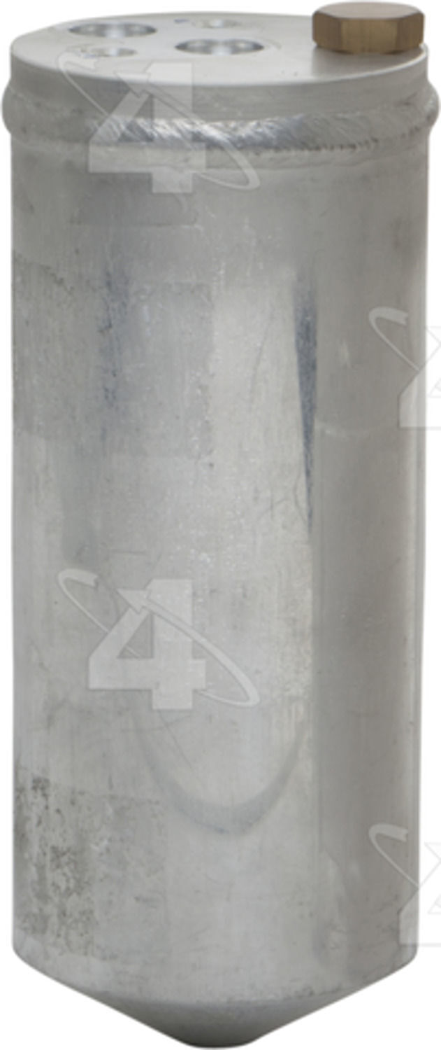 A/C Receiver Drier 83160 Four Seasons fits 01-02 Kia Sportage FREE SHIPPING