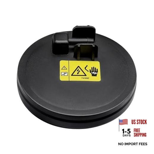 PCV Valve Diaphragm Cap Cover - Compatible with N55 3.0L 135i 2011-2013135is