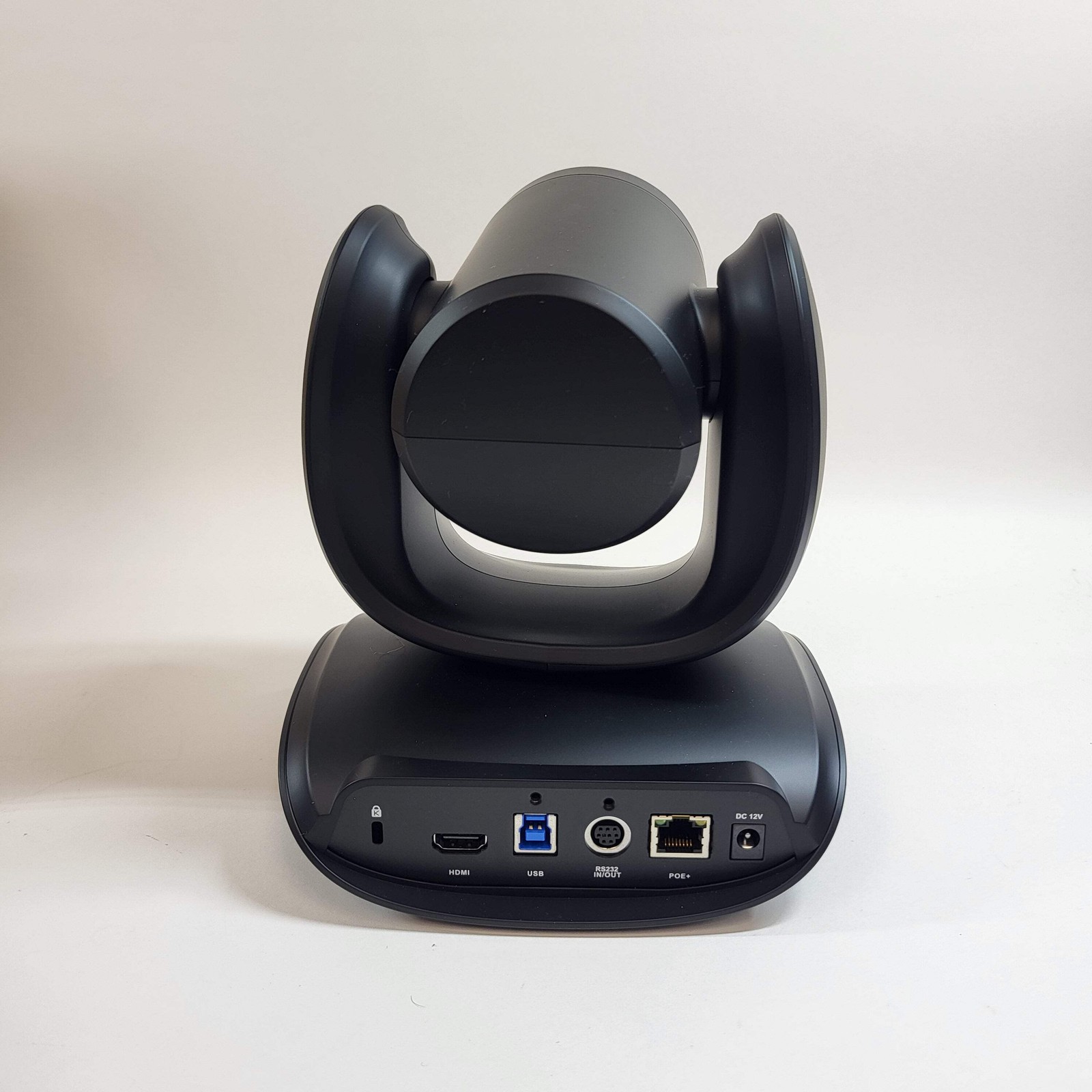 New AVer CAM550 Conference Camera Open Box