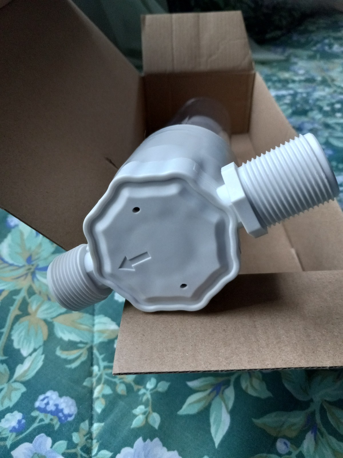 Automatic Water Level Switch Yonnical Pond Pool Filler Sensor