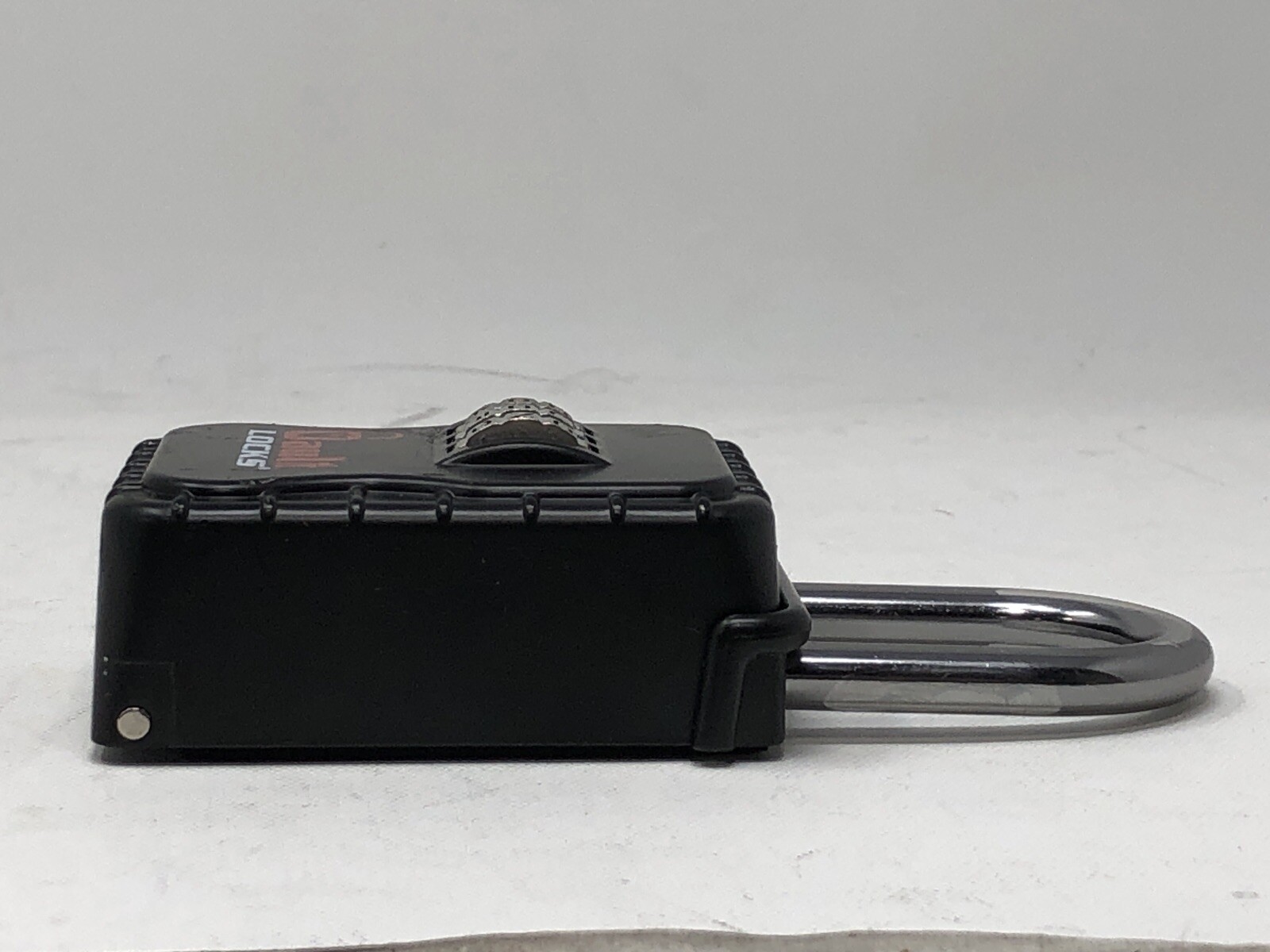 Vault Locks Black 3100