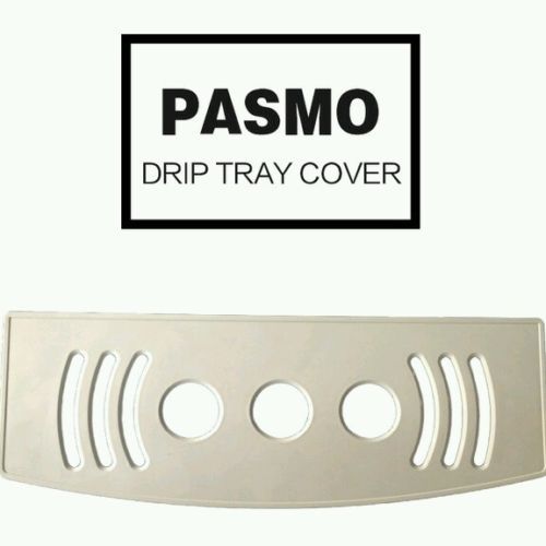 Pasmo Soft Serve Frozen Yogurt / Ice Cream Machine Parts - Drip Tray Cover