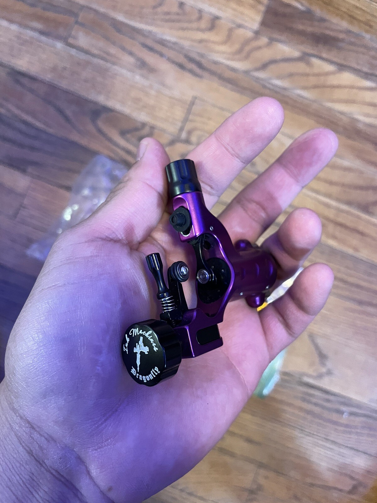 professional tattoo machines (Pair)