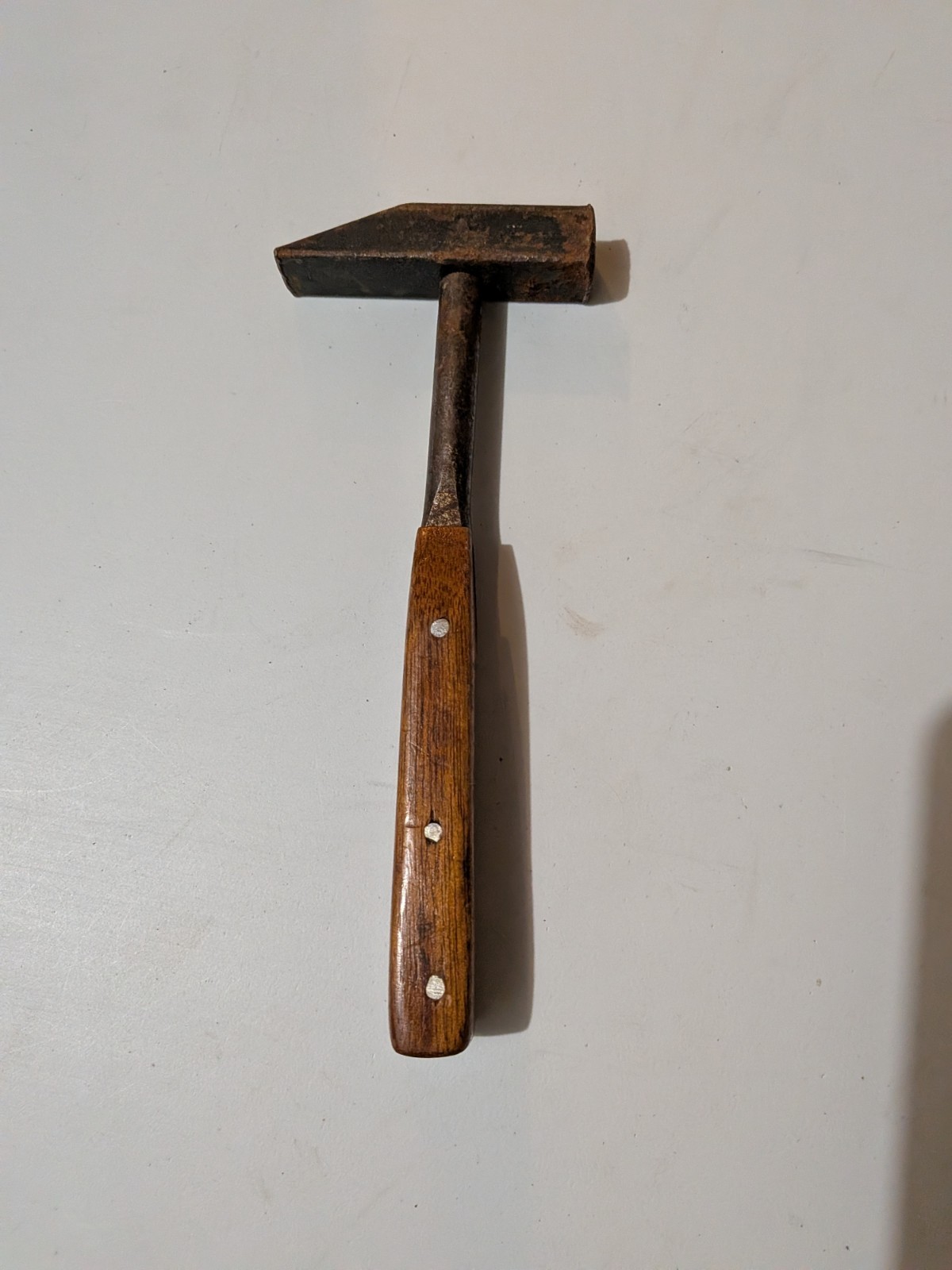Vintage Tack Hammer
