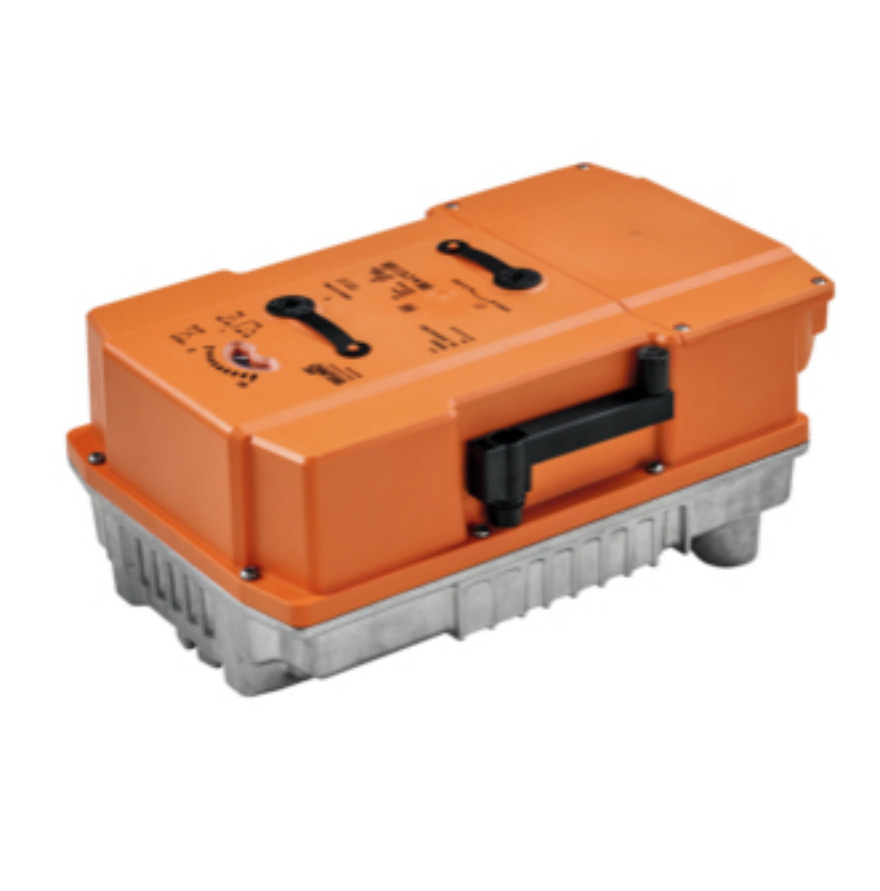BELIMO PMCA-S2-T Damper Actuator 160Nm 24-240VAC/24-125VDC