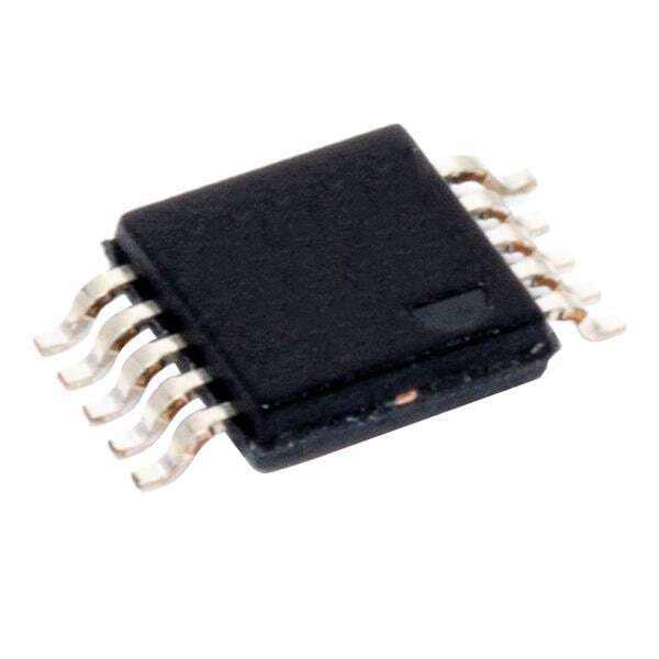 3Pcs LTC2919CMS-3.3#TRPBF MSOP-10