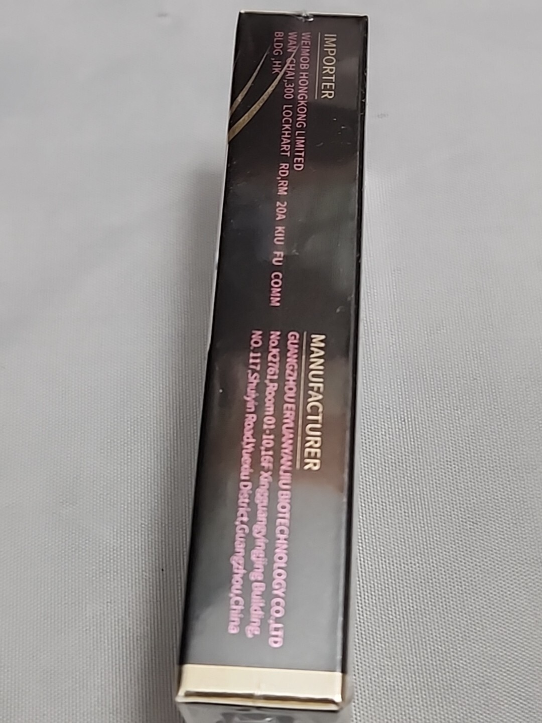 Eye Lash Growth Serum 2 ml
