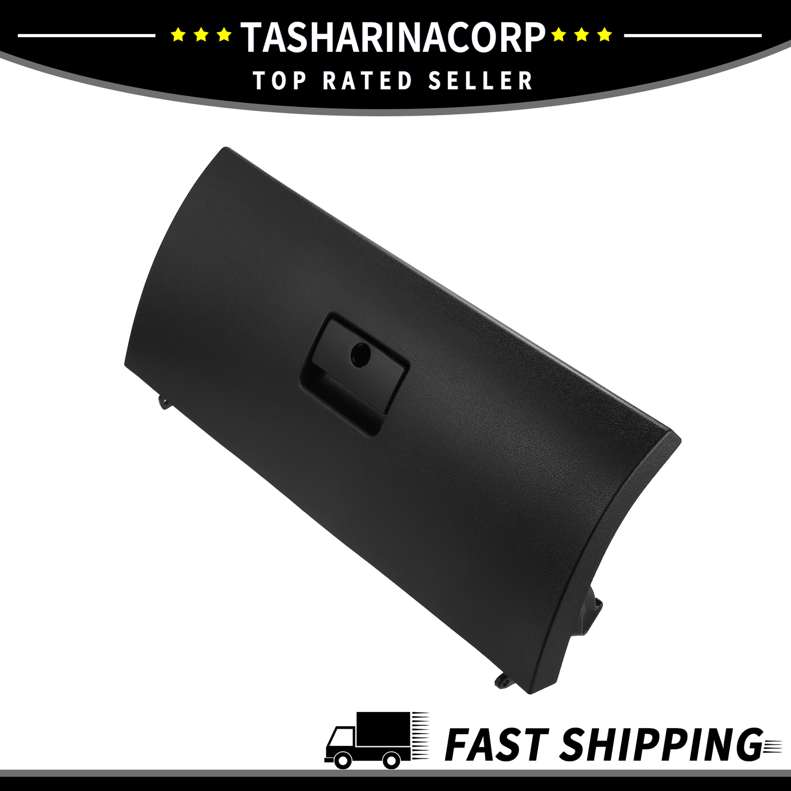 Piece of 1 Glove Box Lid Cover fit for VW Jetta A4 2002-2005