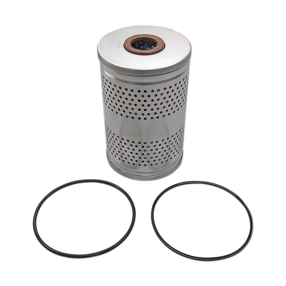 ABC4547 Hydraulic Filter - Fits Case 770, 870, 970, 1070, 1090, 1170, 1175
