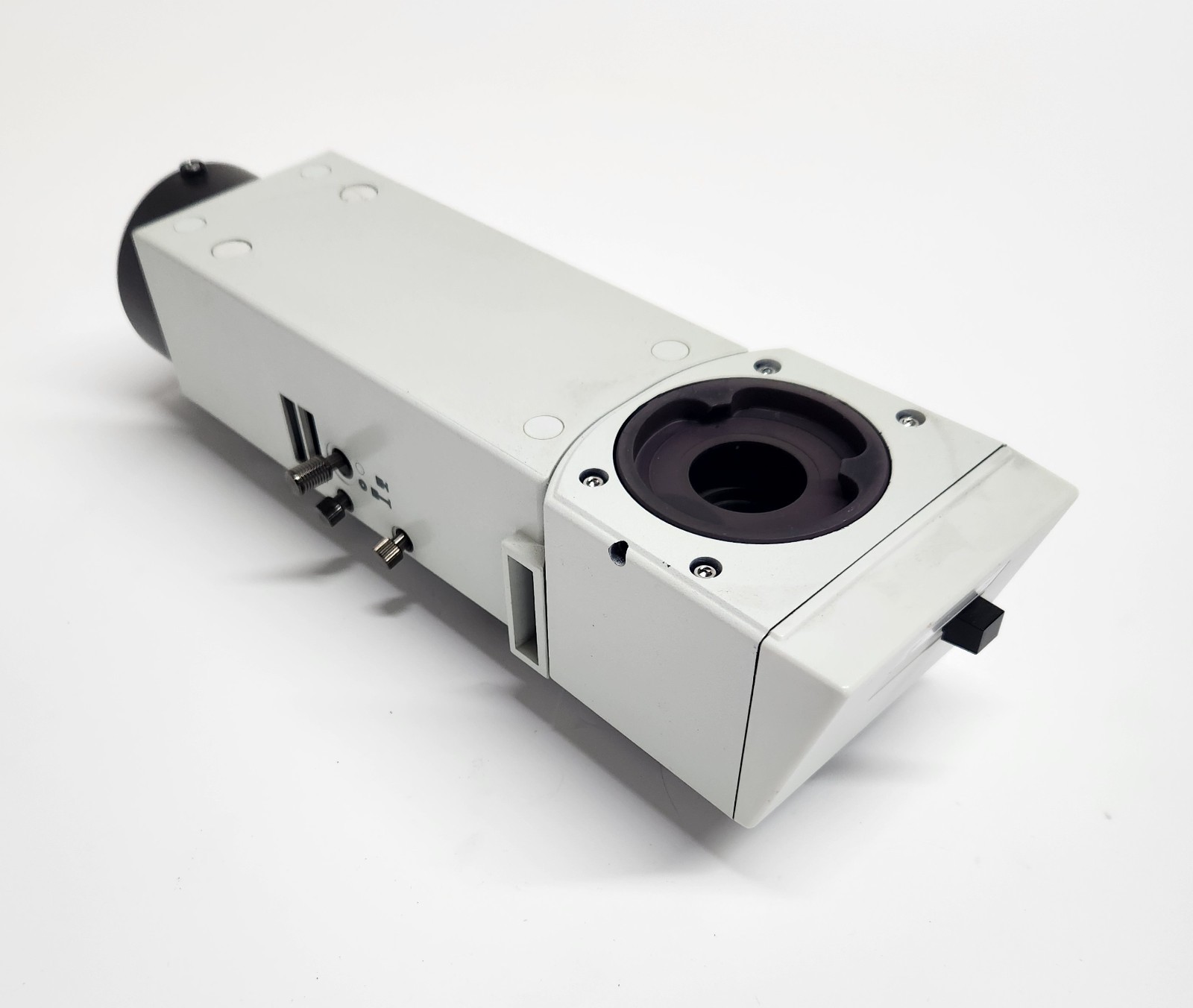 Olympus U-RLA BX MX Microscope Reflected Light Vertical Illuminator