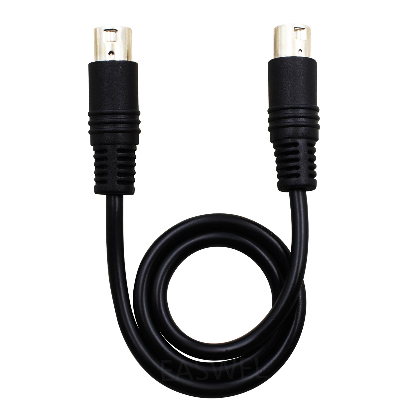 Connector Link Cable For Sega 32x To Sega Genesis 2 3 Generation Console