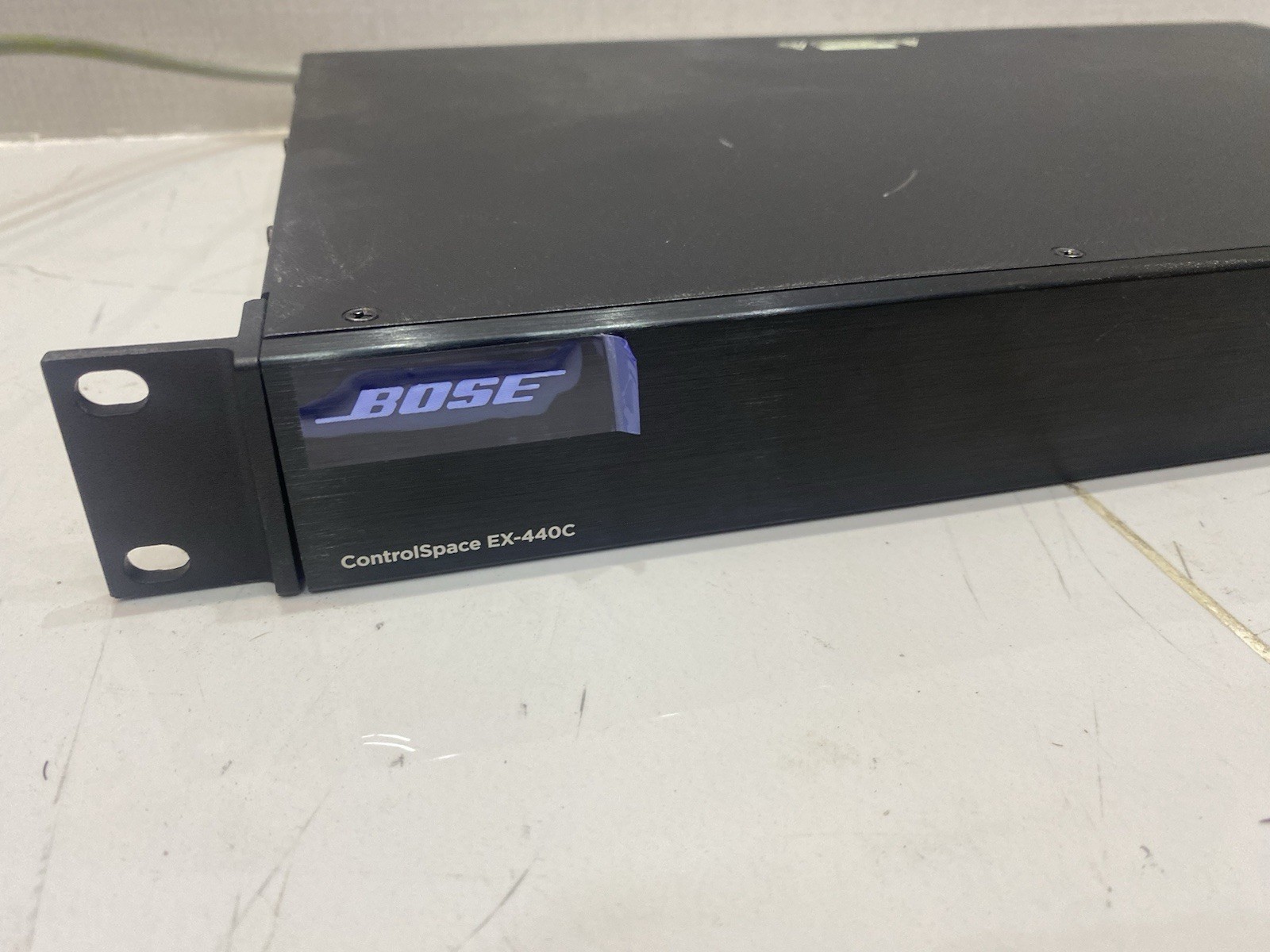BOSE Controlspace EX-440C Conferencing Processor