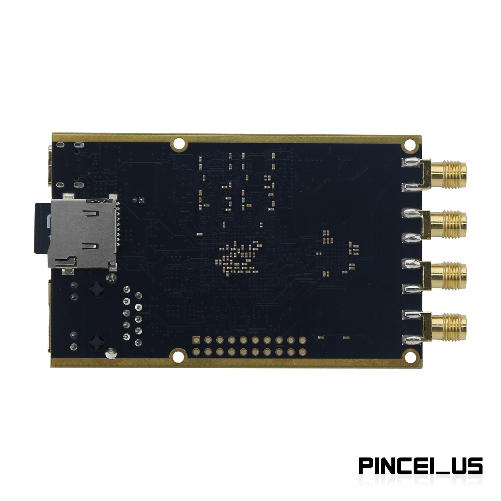 70MHz-6GHz Zynq7020+AD9363 SDR Software Defined Radio Development Board