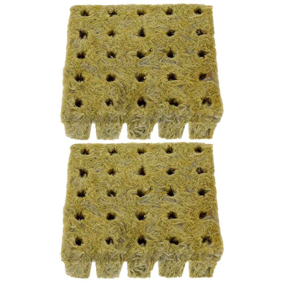 50 Pcs Nutrient Blocks for Plant Cultivation Gardening