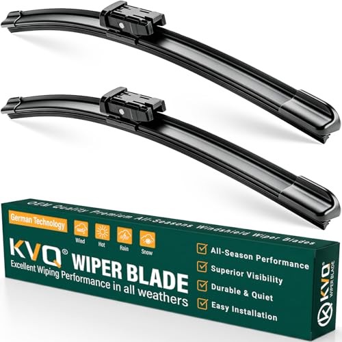 Windshield Wiper Blade Replacement for Chevy Chevrolet Silverado GMC Sierra |