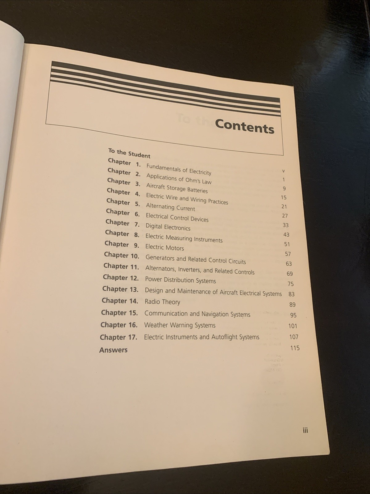 Glencoe Aviation Technology Series Aircraft Maintenance & Repair + BONUS 5th Ed