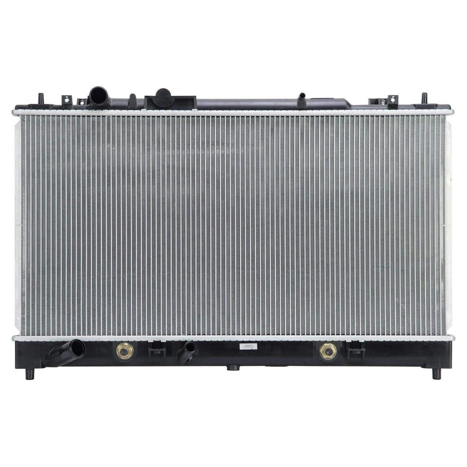 Aluminum Radiator for 6 3.0 V6 2003-2008 26mm Core Replaces CU2672