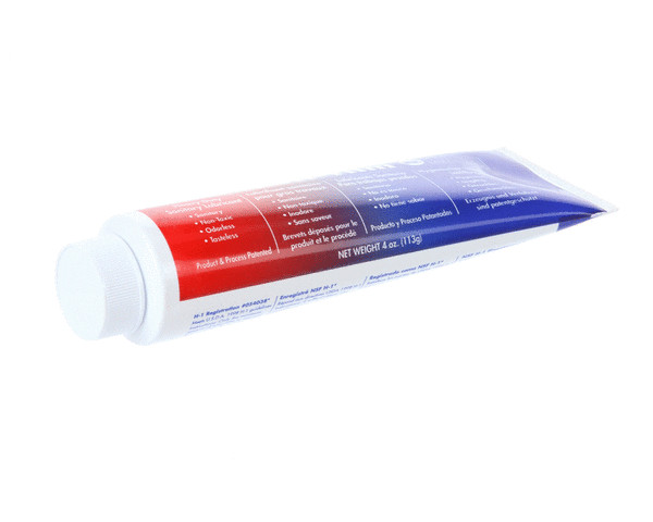 W0470076 Grindmaster Cecilware Lubricant, Lubri-Film Sanitary Genuine OEM