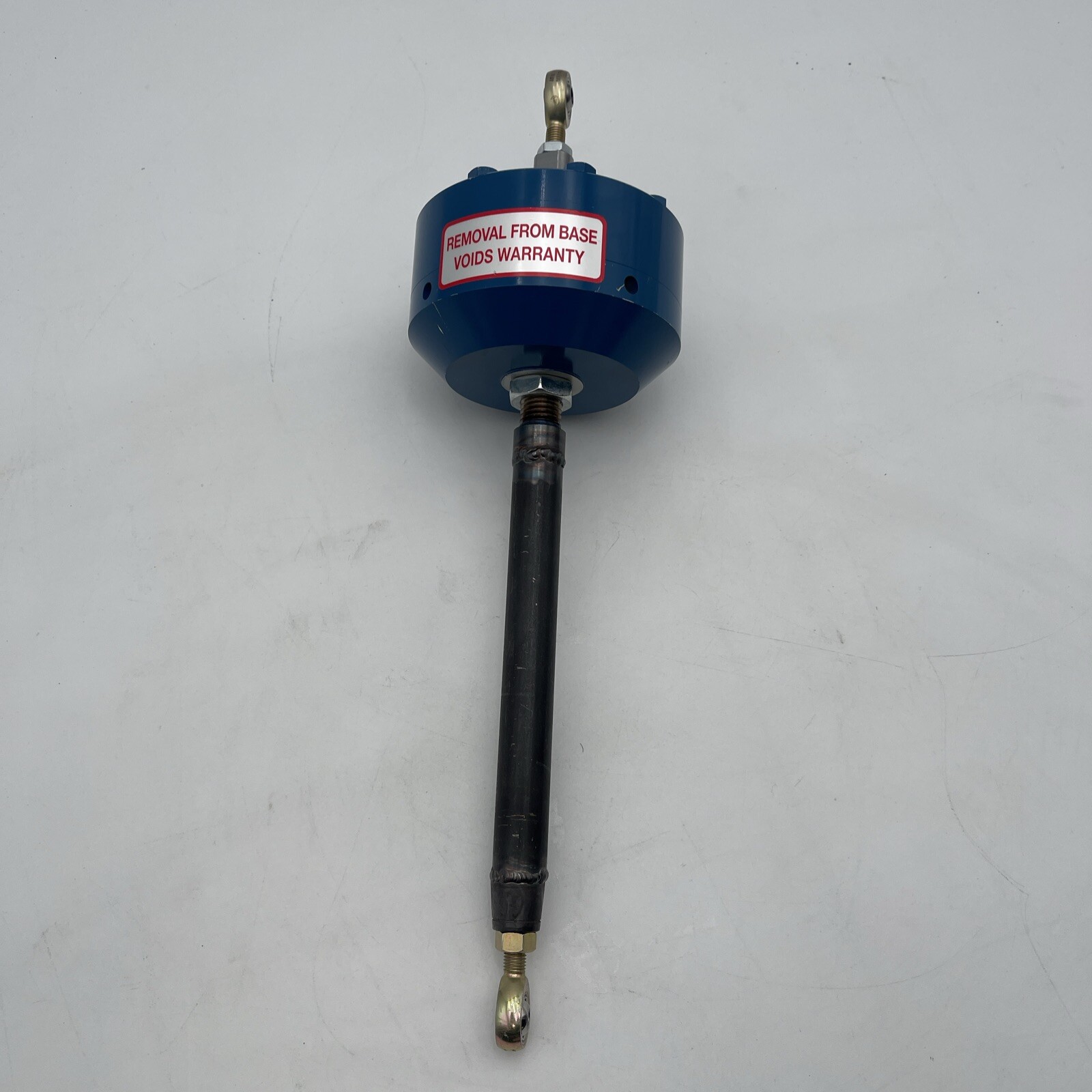 Interface 1110ACK-10KN Capacity 10 kN 42.156 mV/V (EB1126)