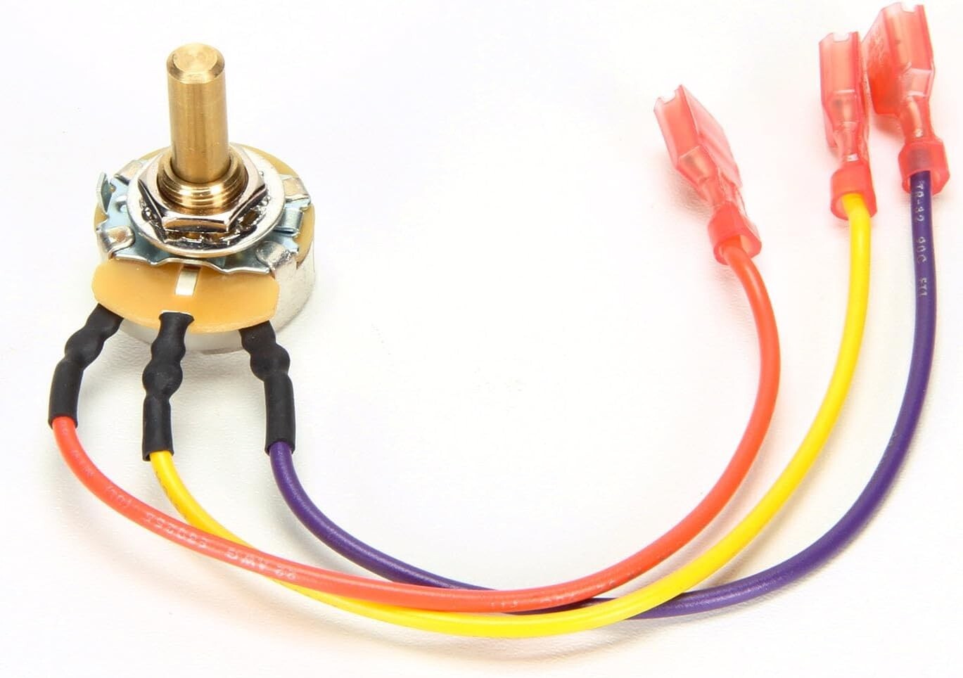 OEM 1955601 Potentiometer Replaces Garland 1955601 W/6 In Leads NEW