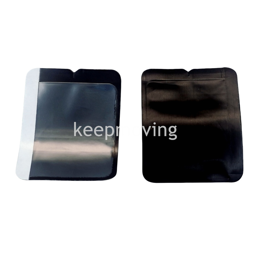 Barrier Envelopes for Phosphor Plate Dental Digital Sensor X-Ray #2 Side Opening