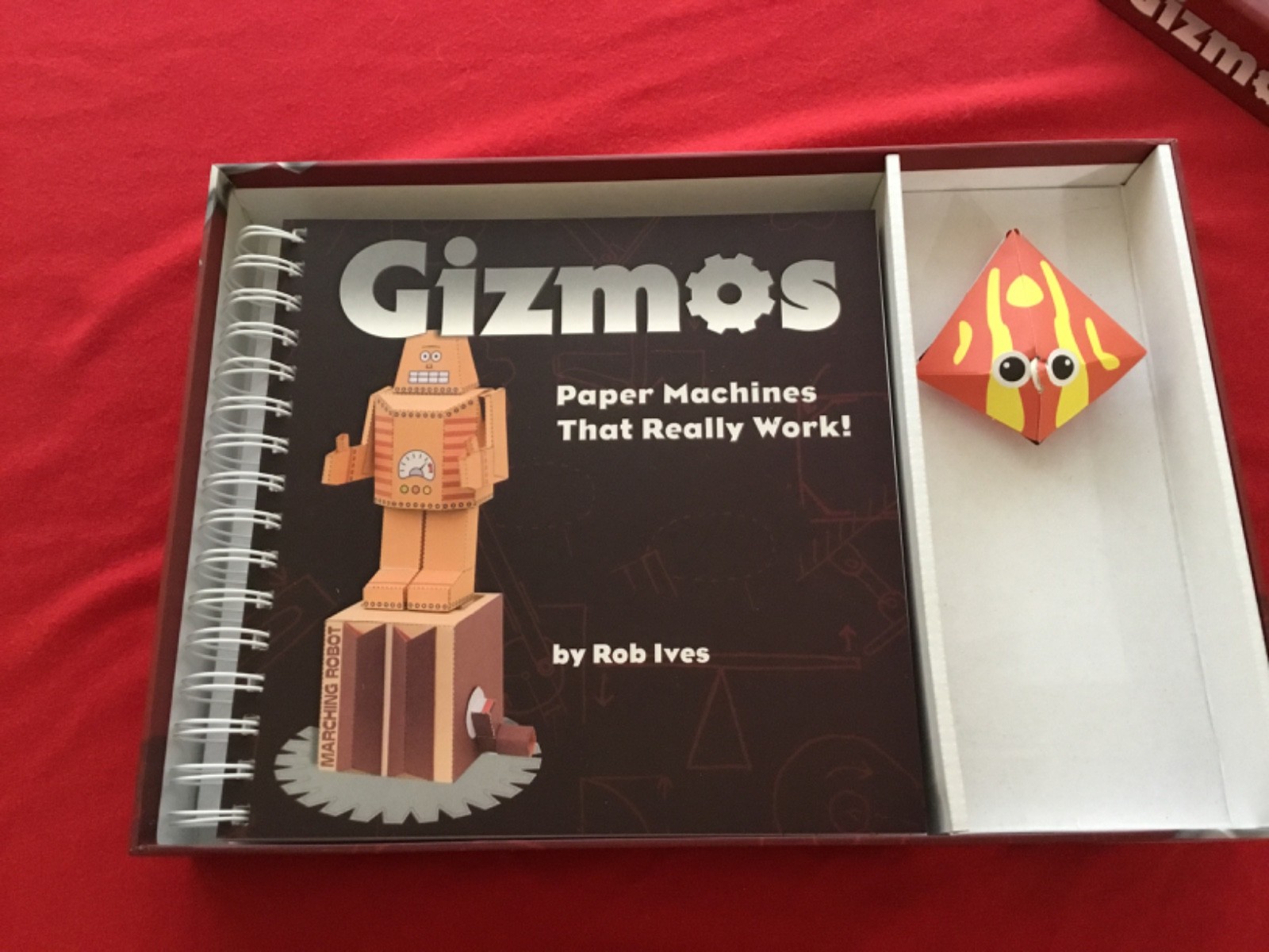 Gizmos NIB-other please read