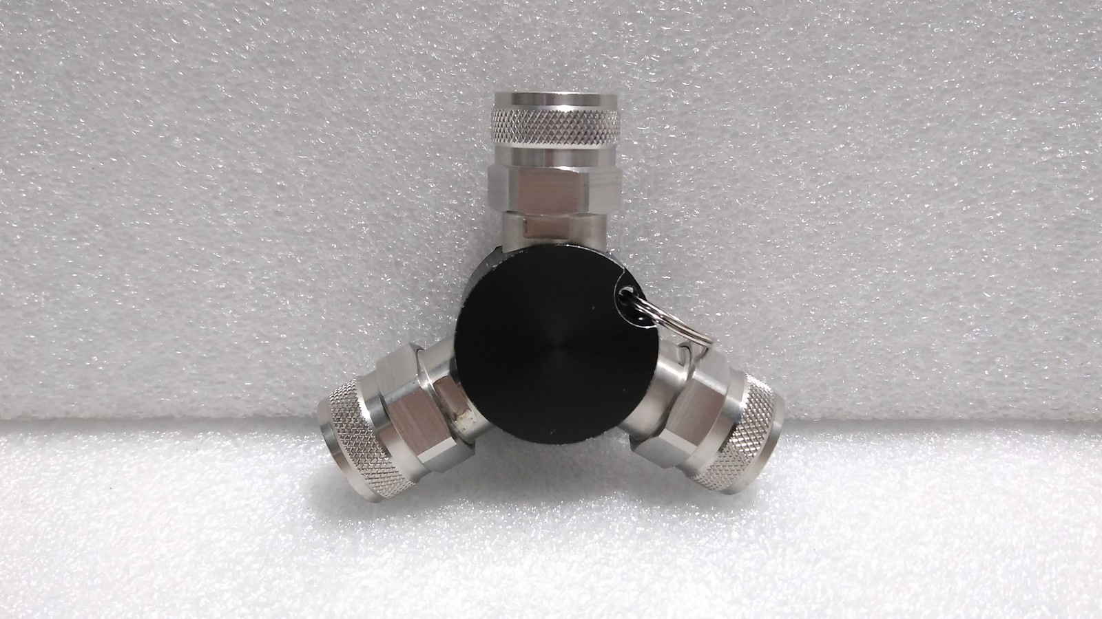 [Used] JDSU / OSLN 50ohm / Calibration N Kit, 6GHz, 1pcs