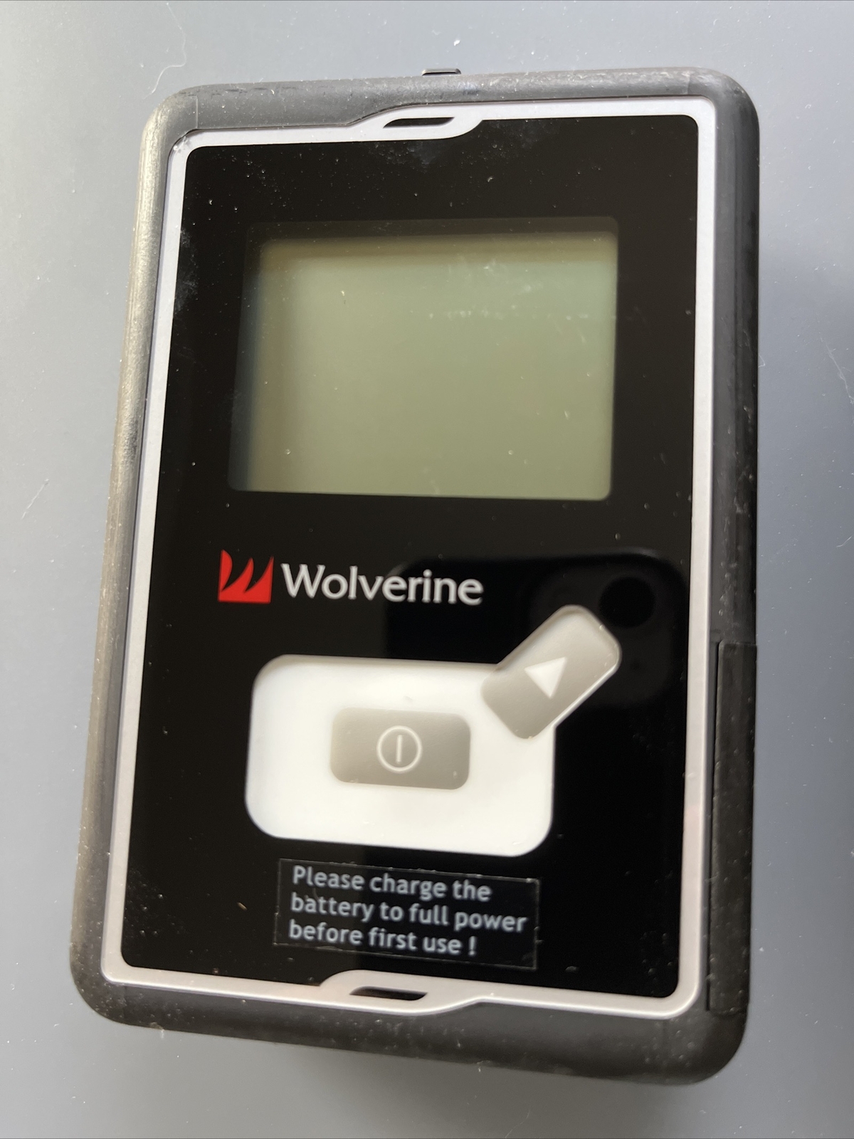 Wolverine PicPac II Series Model 7625 Data Storage 250gb Hard Drive
