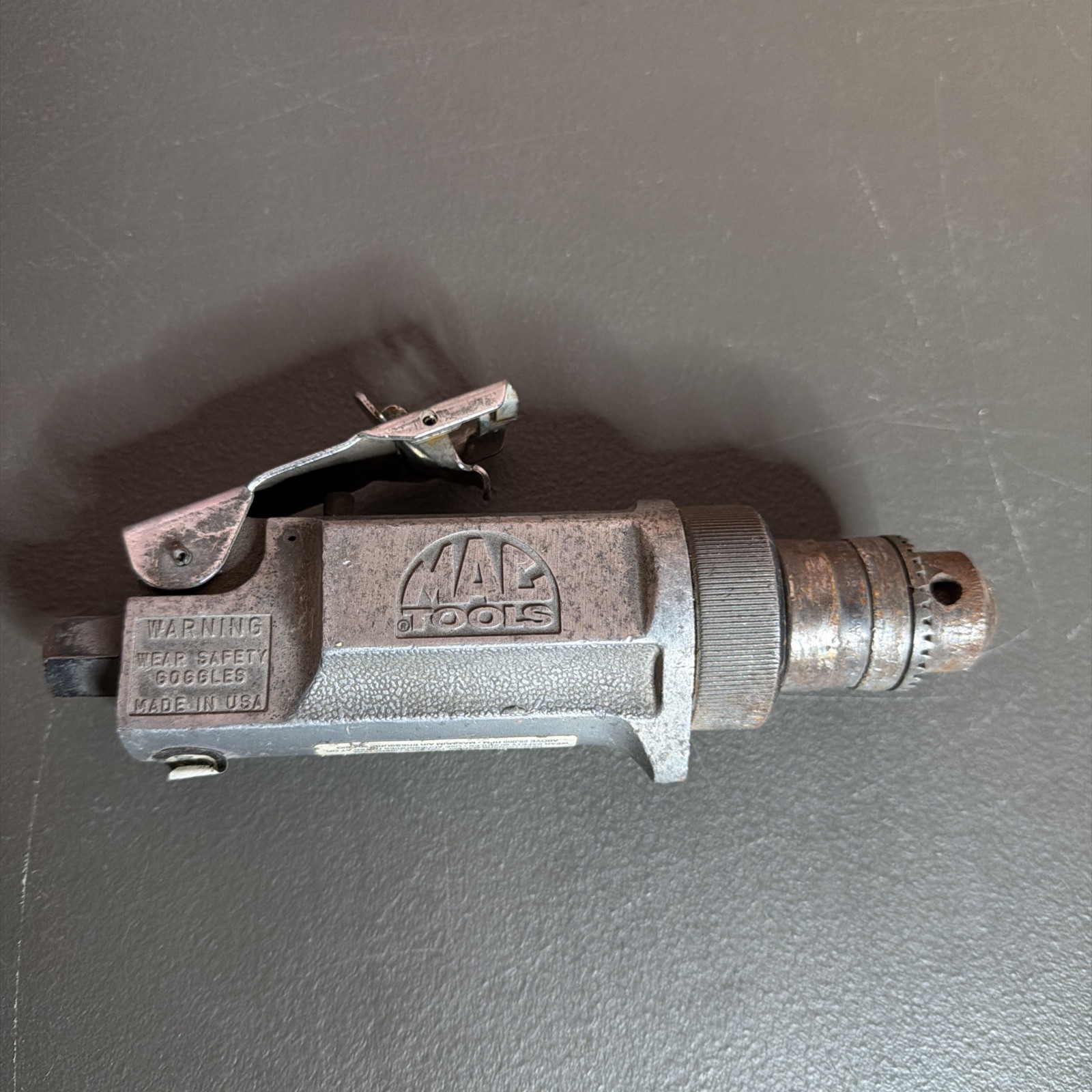 MAC Tools Small Die Grinder SDG-225A