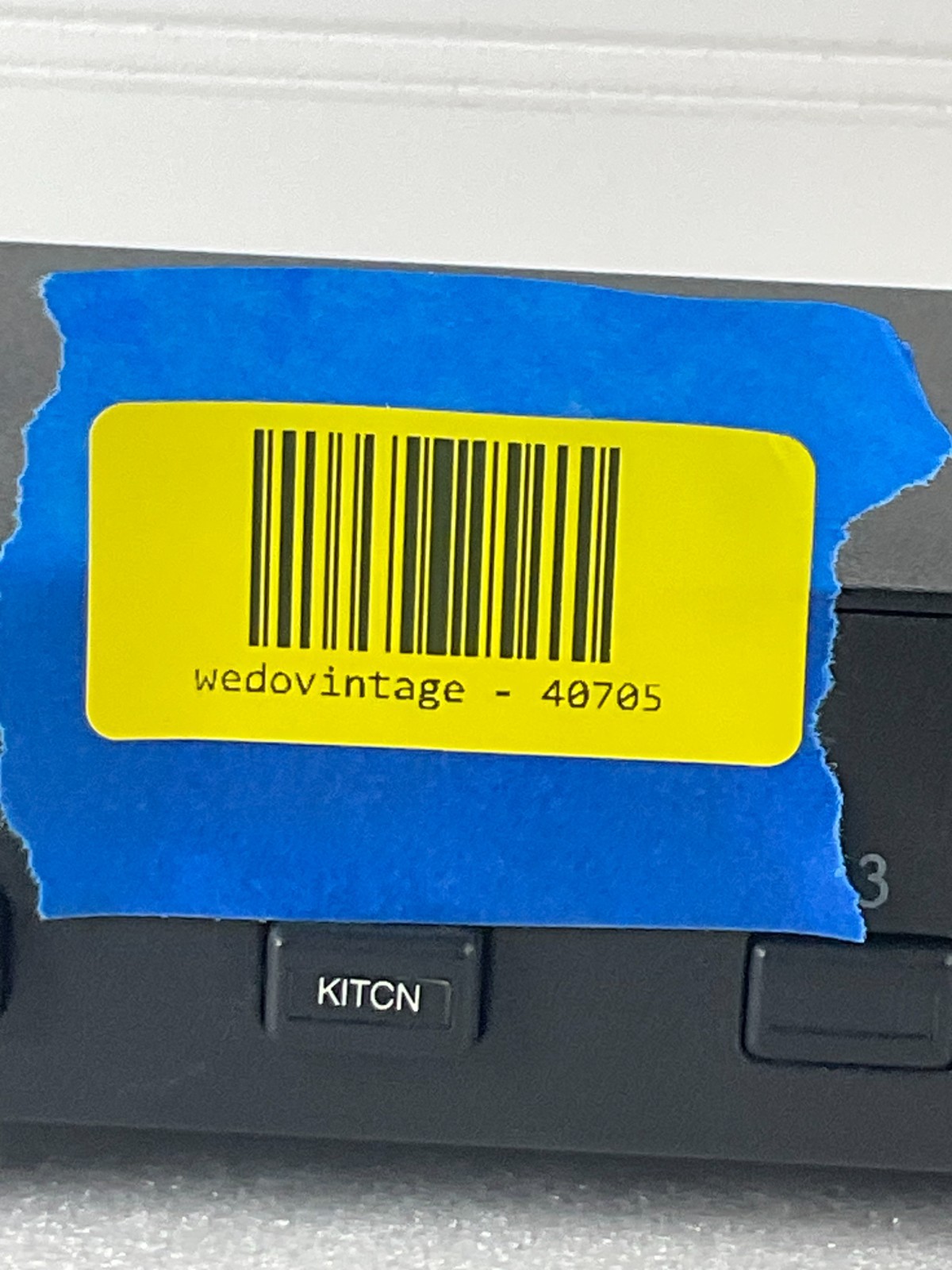 HTD SS41 4-Zone Speaker Selector Switch Audio Gold Binding Posts