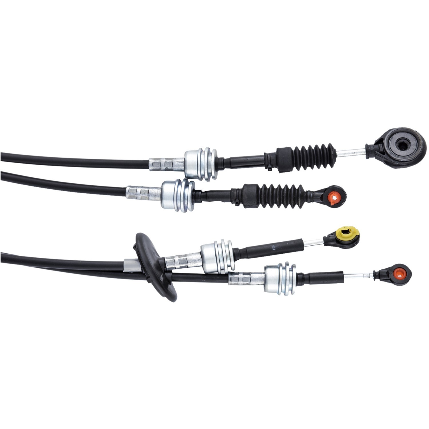 Pioneer Cables Manual Transmission Shift Cable for Cavalier, Sunfire CA-8028