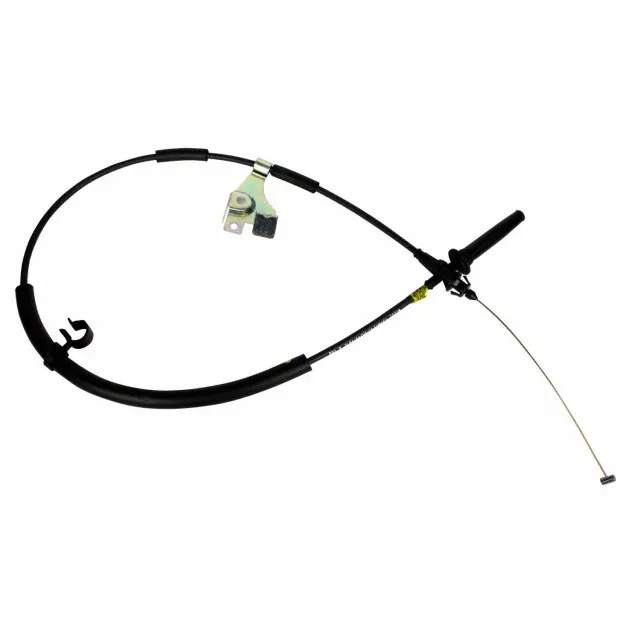 Genuine Ford Throttle Cable 7L8Z-9A758-C