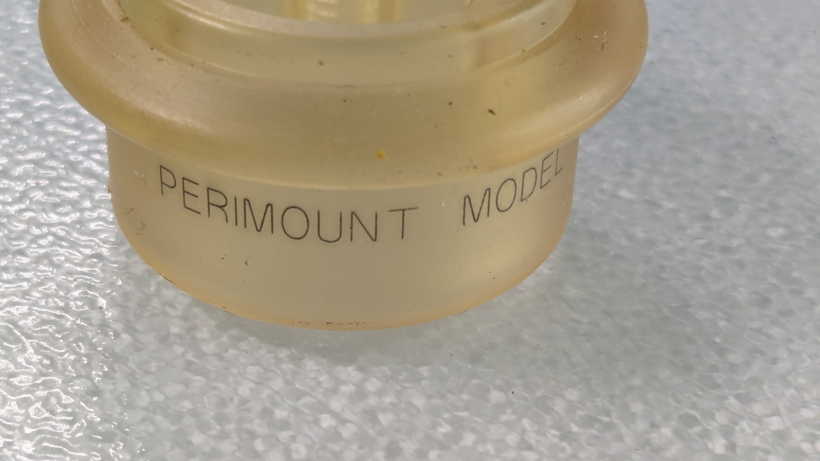 Carpentier-Edwards PERIMOUNT Mitral Sizer 1169 33M