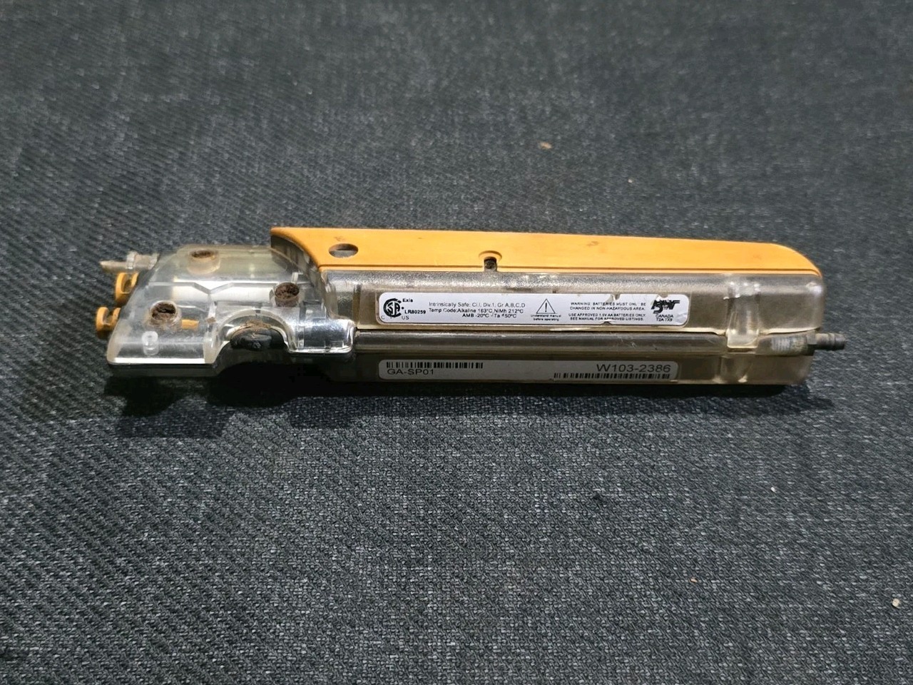 BW GA-SP01 Pump W103-2386 , Fastship