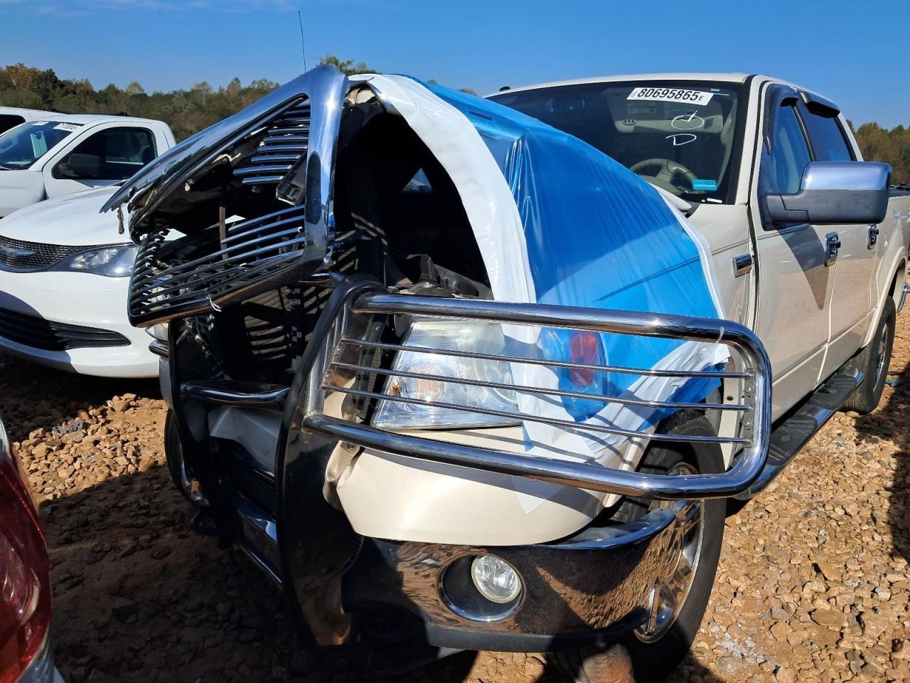 Transfer Case Electronic Shift Fits 04-08 FORD F150 PICKUP 4837680