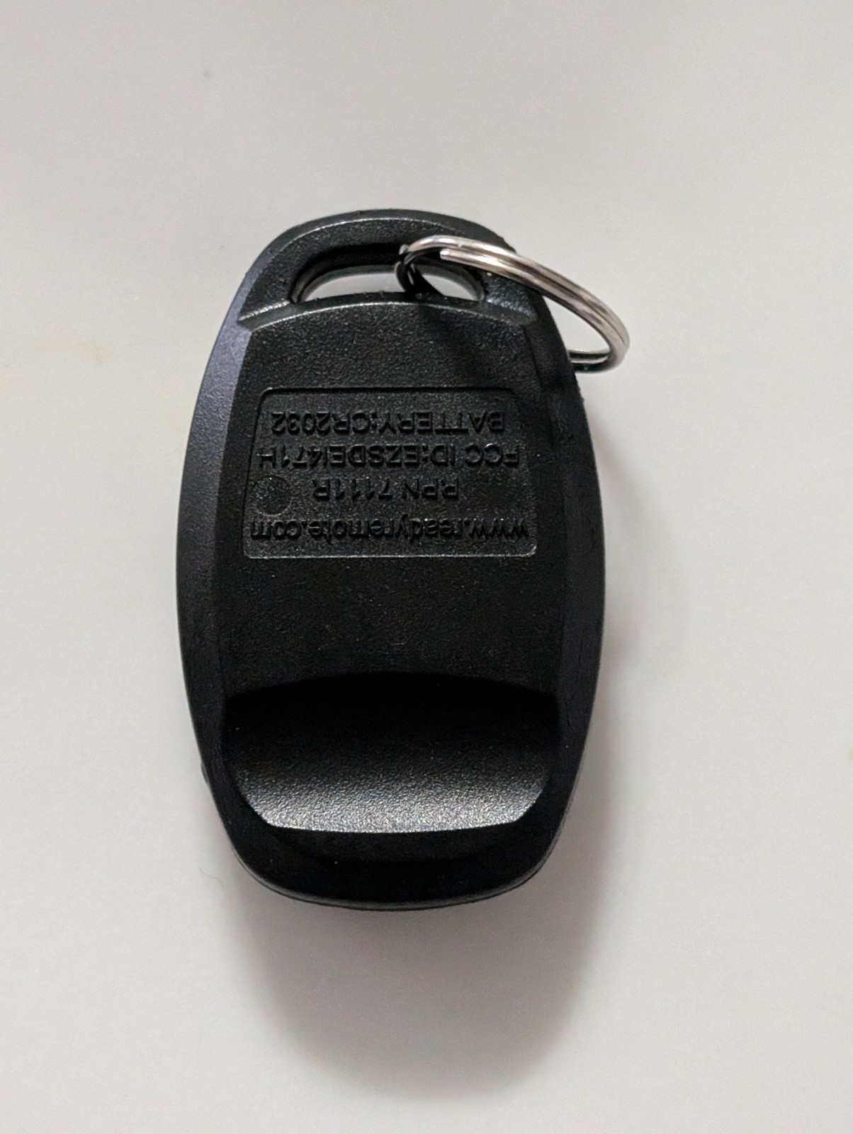 Viper 7111V 1-Button Replacement for Remote Starter 4115v