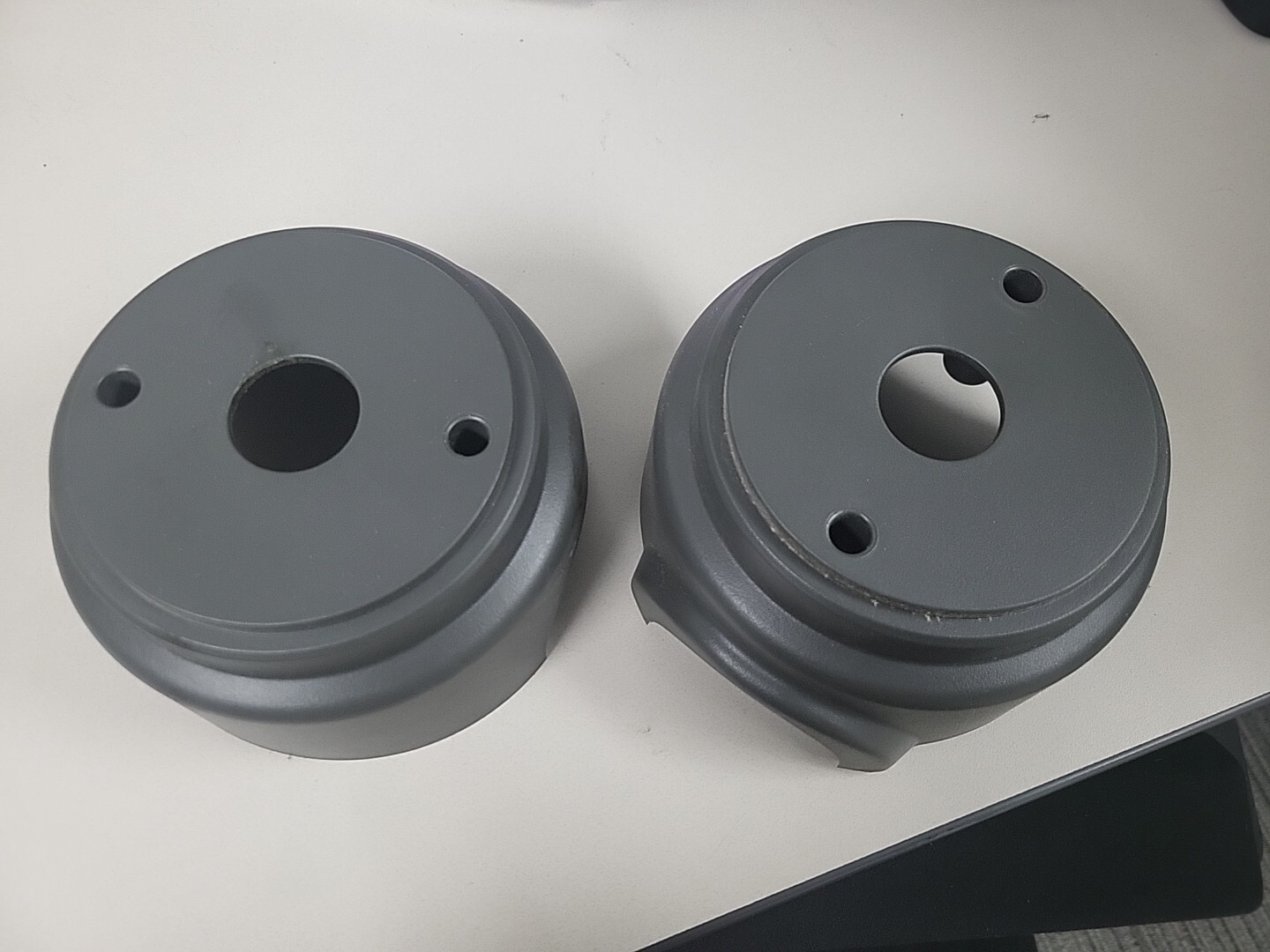 Proform 850 Elliptical Caps (23C)