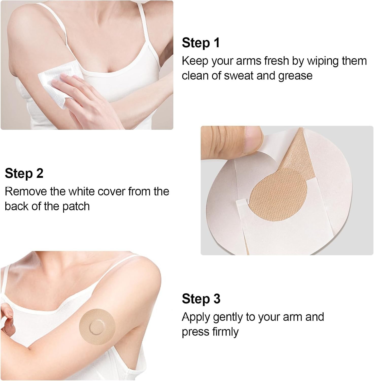 Dexcom G7 Adhesive Patches Waterproof 20 Pack Dexcom Overpatch for G7 Flexible