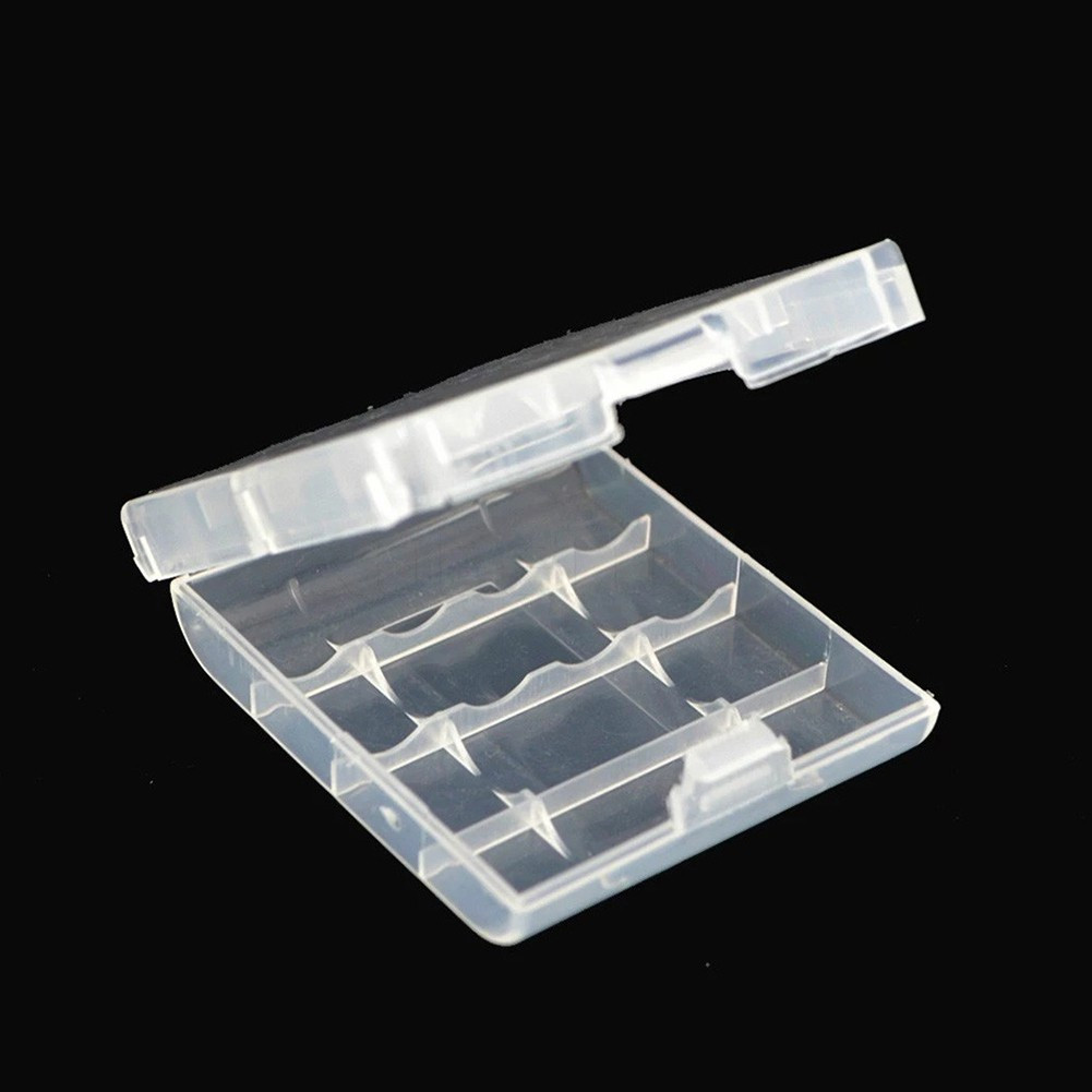 Battery Case Storage Box Part Protector Replacement 67??60??18mm Adapter