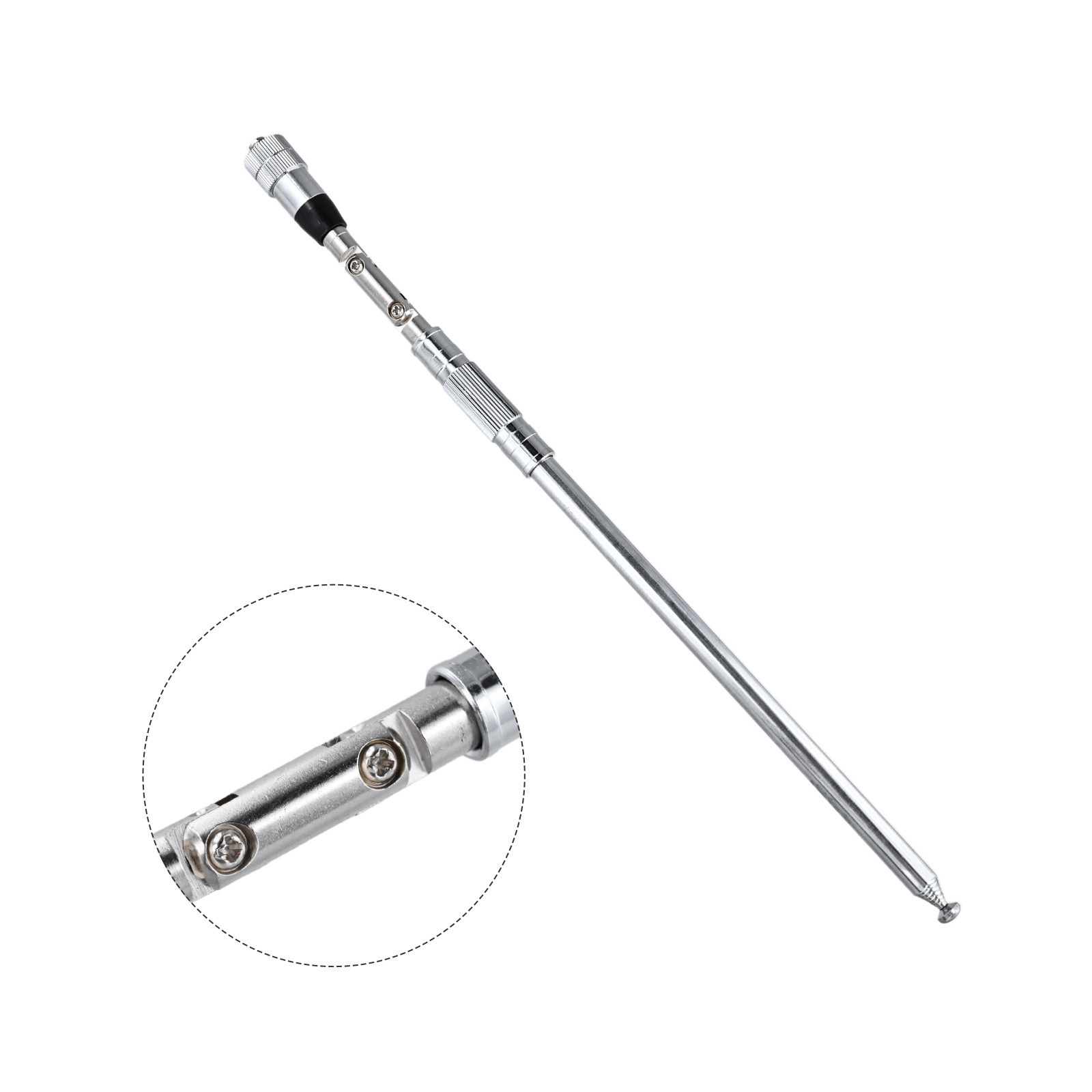 Telescopic Telescopic Scalable 27MHz Multiple Use Practical