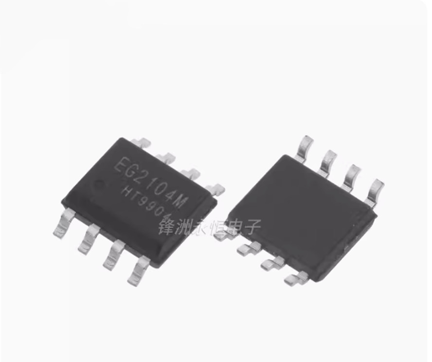 10pcs EG2104 EG2104S EG2104M EG2106 EG2131 EG2808 EG27324 EG2103 SOP-8