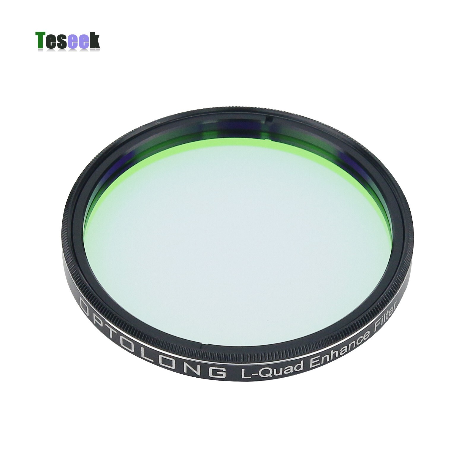 Optolong 2" L-Quad Enhance Filter for Continuous Spectral Target/Light Polluted
