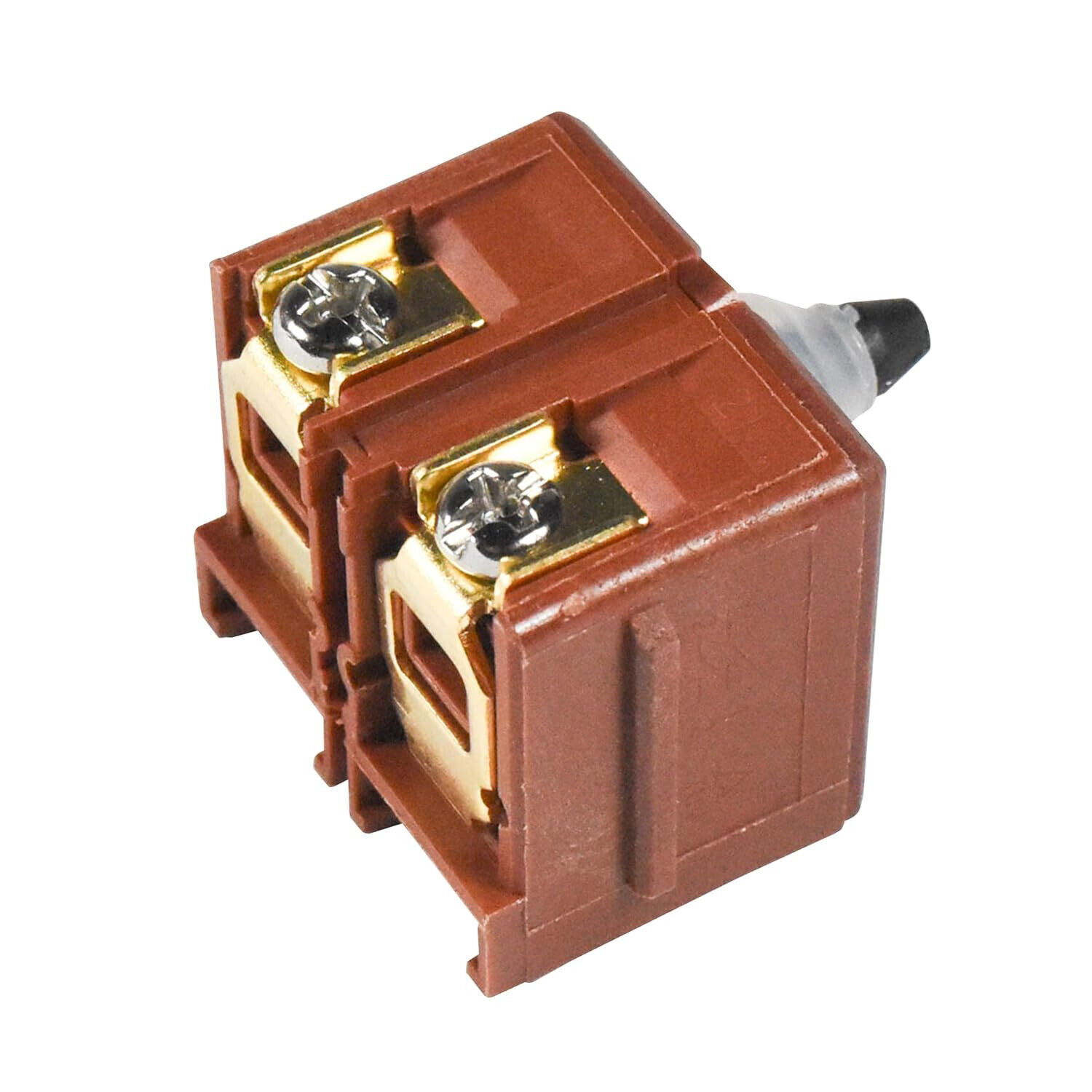 2-Pack Push Button Switch for Milwaukee 6116-6161 Series Angle Grinder