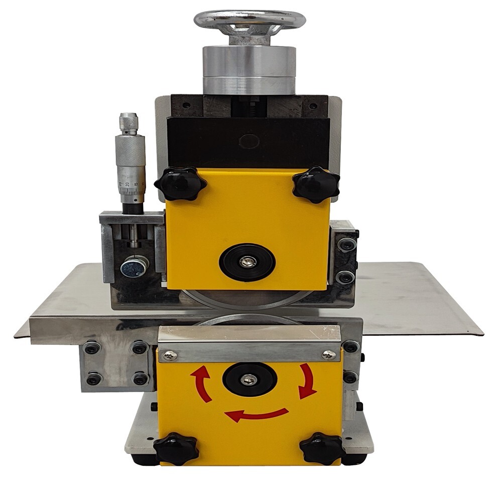 V Cut Groove PCB Separating Separator Cutting Machine Sub Board Machine Cut 110V
