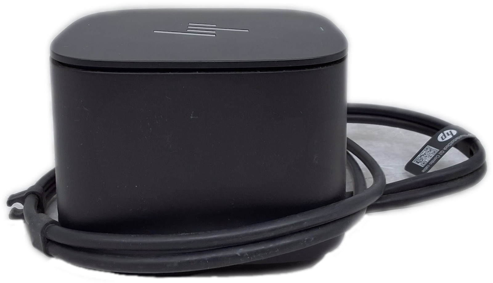 HP G2 USB-C Docking Station with Combo Cable