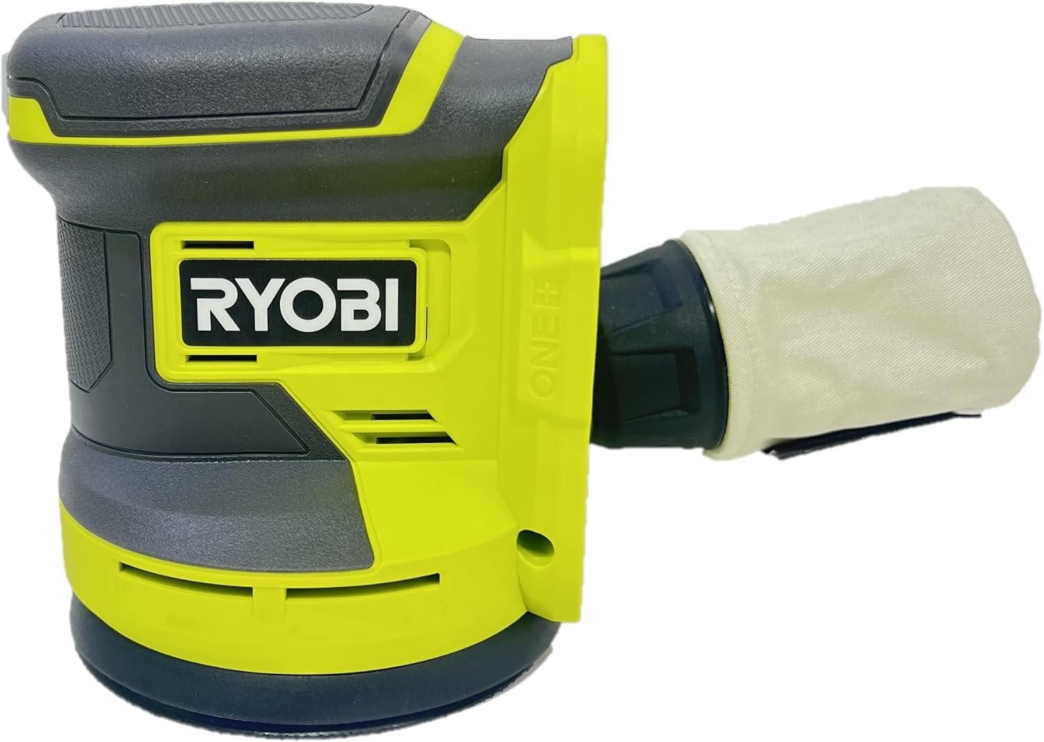 18V Cordless 5 in. Random Orbit Sander Tool ONLY | Battery and Charger