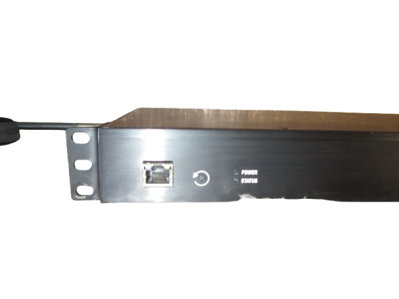 Bogen Nyquist NQ-E7030 Analog Station Bridge